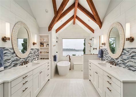 Bathroom Remodeling Photos| Bathroom Design Ideas | Neil Kelly