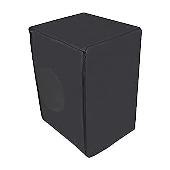 Eskay Washing Machine Cover for Whirlpool Front Load 5.5kg Grey ...