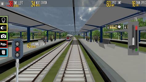 Euro Train Driving- Train Simulator - App on Amazon Appstore