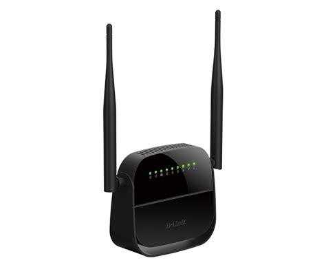 Image result for D-Link ADSL Router