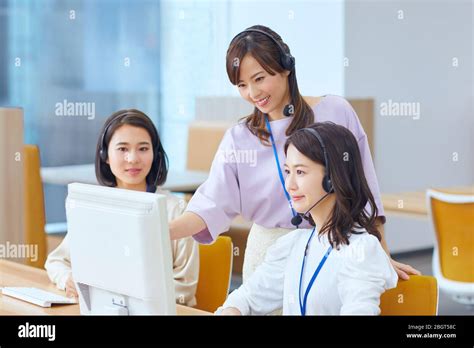 Image result for Japanese Call Center Script