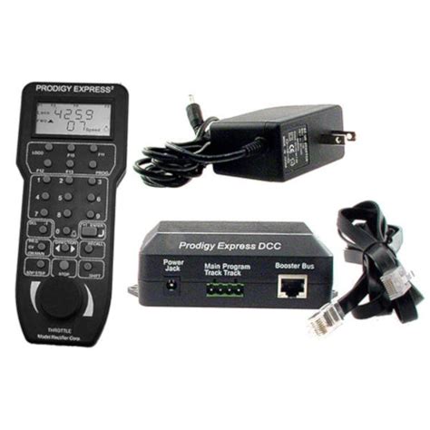 DCC Train Programming 的图像结果