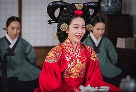 Image result for 王后