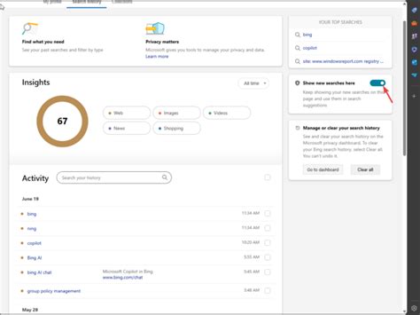 Bing Search Engine History 的图像结果