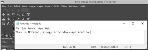 Image result for WSL Ubuntu GUI Apps