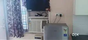 1RK Studio Apartment Fully Furnished in DLF Phase 3, Gurgaon - For Rent ...