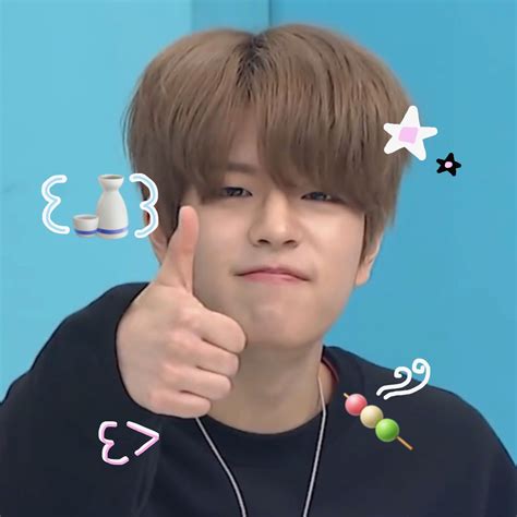 ‪req; closed ︎ — #승민 messy icons ︎ like or reblog | Stray kids seungmin ...