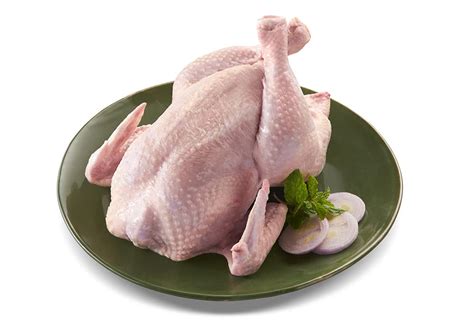 FreshToHome Free Range Country Chicken | Nattu Koli | Whole Cleaned ...