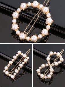 Hair Pins - Buy Hair Pins online at Best Prices in India | Flipkart.com