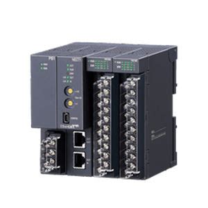 Computer Network Module 的图像结果