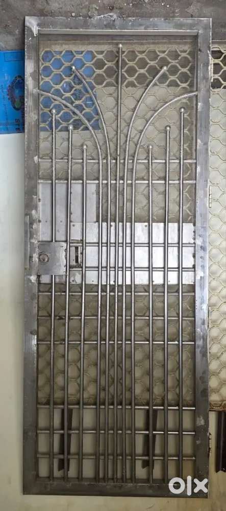 Desiger Steel Gate - Other Household Items - 1818610393