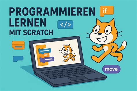 Image result for Programmieren Lernen MIT Scratch