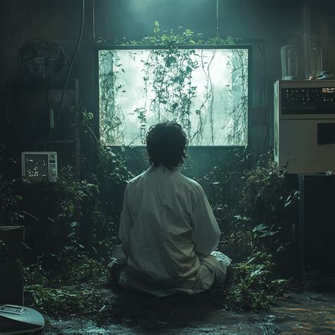 Vivarium Movie Delivers Chilling Truths About Life's Cage
