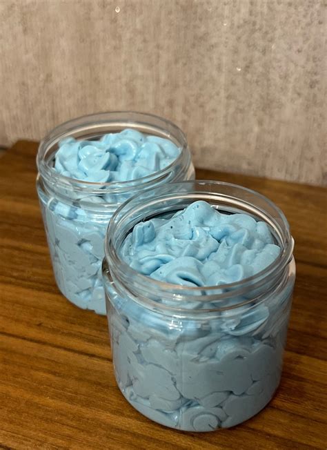 Wholesale: Body Butter (8 ounce container) – Pixie Dust Bath Company