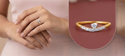 Everything About 9K Gold Rings Before You Buy – GIVA