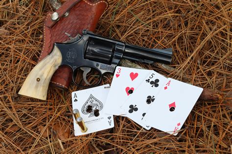 Loading 45ACP 的图像结果