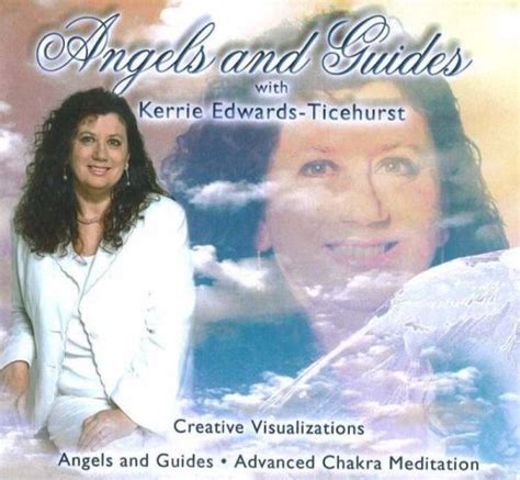 Angels and Guides Chakra Meditation: Creative Visualizations, Angels ...