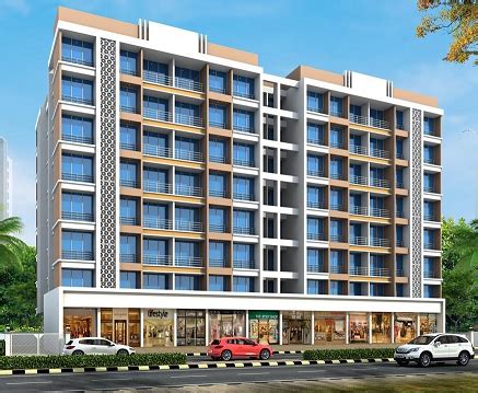 Projects in Ulwe - Dwello