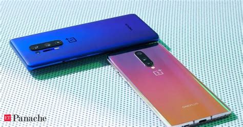 oneplus 8 price in india: OnePlus 8 priced at Rs 41,999, OnePlus 8 Pro ...