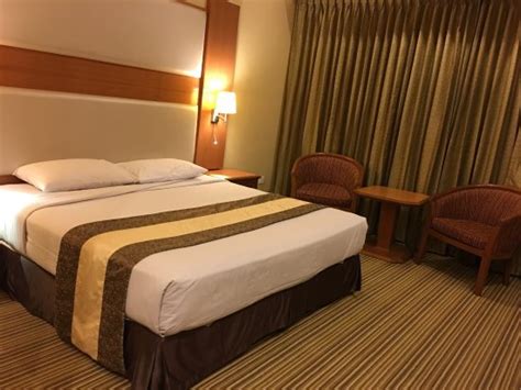 PEARL VIEW HOTEL (Butterworth) - Hotel Reviews, Photos, Rate Comparison ...