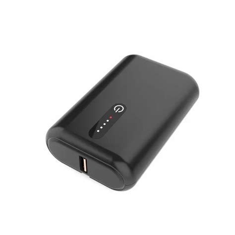 Buy Amytel Compact 10,000 Mah 22.5watt fast charging Power Bank in ...