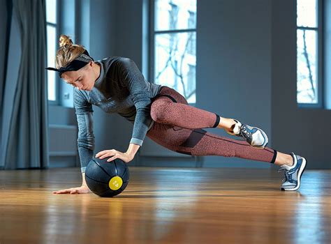 Core Routine 的图像结果