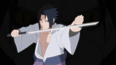 Sword of Kusanagi (Sasuke Uchiha) | Narutopedia | Fandom