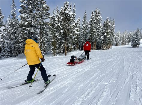 Winter Park Resort talks mountain safety philosophy as season closes ...