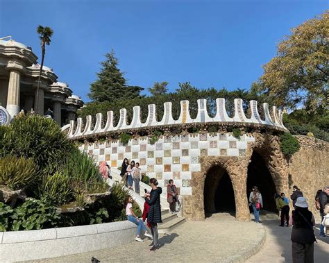 PARK GÜELL (2026) All You Need to Know BEFORE You Go (with Photos ...