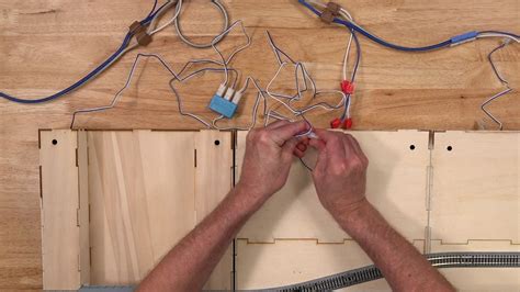 Image result for T-Trak Module Track Installation