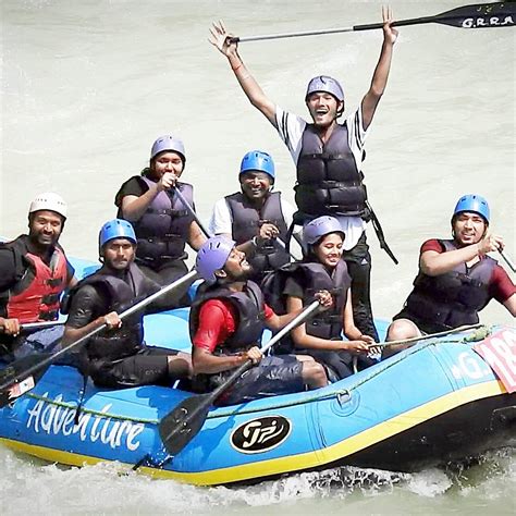 RISHIKESH RIVER RAFTING - All You SHOULD Know Before Going 2026 (with ...
