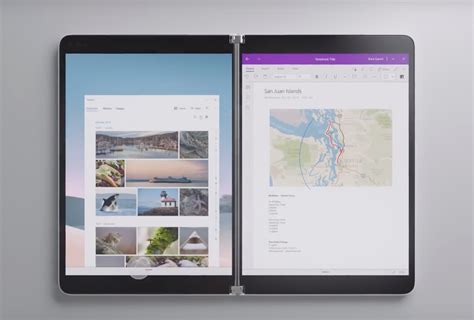 Windows 10X Review 的图像结果