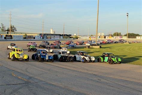 Hawkeye Downs Speedway (Cedar Rapids) - Lohnt es sich? (Mit fotos)