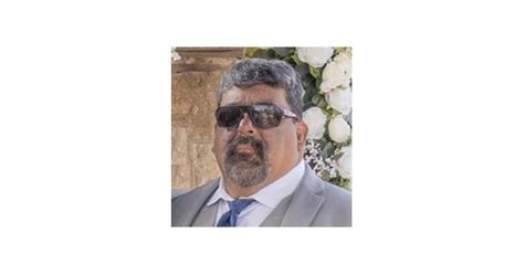 Robert R. Ramirez Obituary (2024) - Kingsville, TX - Ramirez-Salinas ...