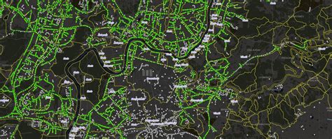 Quick and Accurate 3D Measurement of 12,500 Underground Manholes ...