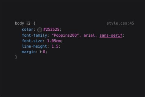 What Is CSS Code 的图像结果