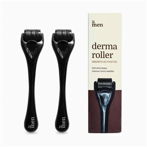 Derma Rollers for Skin | Improve Texture & Glow | Flipkart