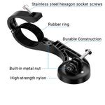 TOWILD AS90 Out Front Bike Mount Bicycle Edge Compatible – CycleTimeIndia