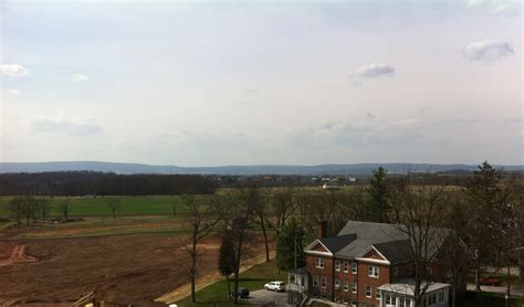 Civil War Blog » Seminary Ridge Museum: Gettysburg, PA