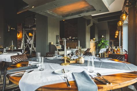 Bugsy's Restaurant