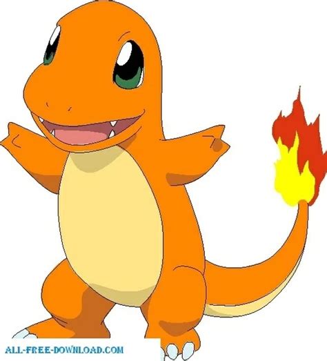 Pokemon Python Code 的图像结果