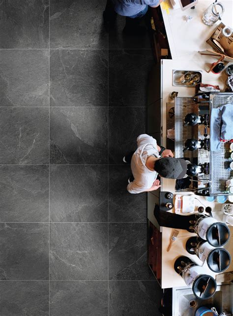 SLATE_MONTAUK by GIO - Gio Tile