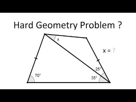 Very Hard Geometry Problems 的图像结果
