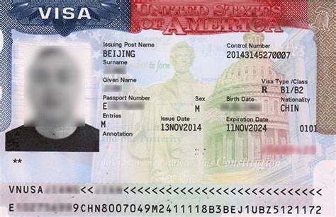 换新护照后，美国10年有效签证还能继续使用吗 - 爱旅行网