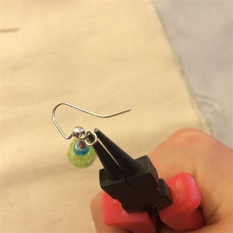 Image result for Basic Earring Making