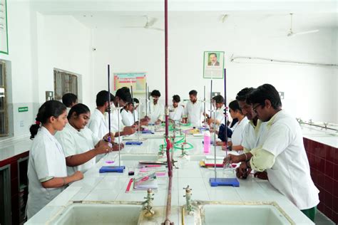 NIMRA COLLEGE OF PHARMACY-B.Pharmacy, Pharmaceutical Analysis (M ...