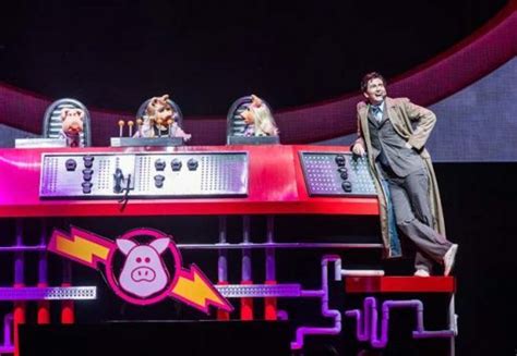 Image result for Muppet Show O2