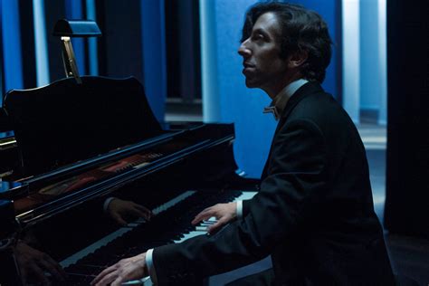 Download Simon Helberg Movie Annette HD Wallpaper