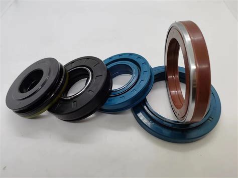 Blue Floating Oil Seal Harvester Oil Seal for Kubota Tractor Aq8686p 55 ...