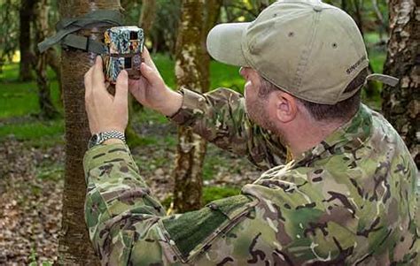 Mini 600 Trail Camera Set Up On This Computer 的图像结果